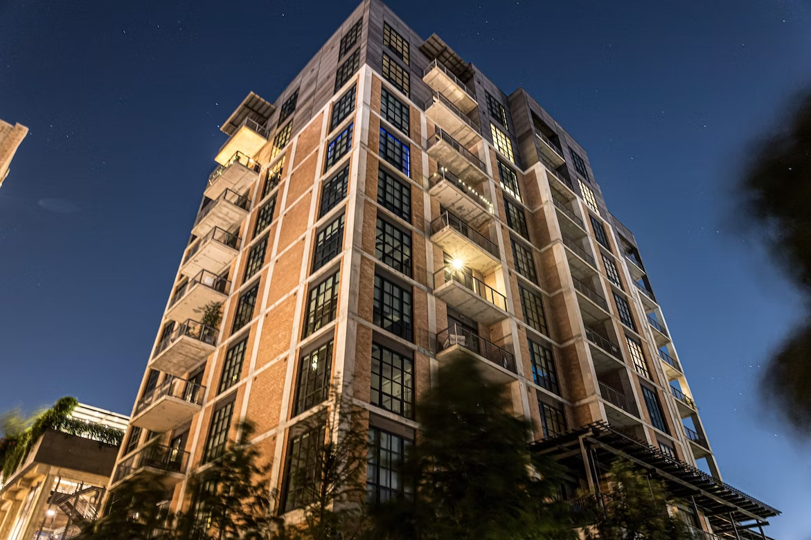 Mount Austin apartment for sale with modern design and amenities.